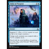 Unity of Purpose (Oath of the Gatewatch)