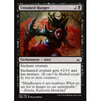 Untamed Hunger (Oath of the Gatewatch)