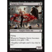 Vampire Envoy (Oath of the Gatewatch)