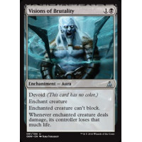 Visions of Brutality (Oath of the Gatewatch)