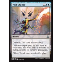 Void Shatter (Oath of the Gatewatch)