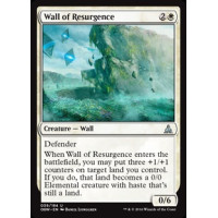 Wall of Resurgence (Oath of the Gatewatch)