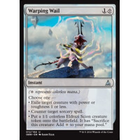 Warping Wail (Oath of the Gatewatch)