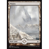 Wastes - Full Art v. 1 (Oath of the Gatewatch)