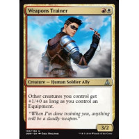 Weapons Trainer (Oath of the Gatewatch)