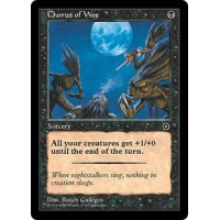 Chorus of Woe (Portal Second Age)