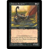 Dakmor Scorpion (Portal Second Age)