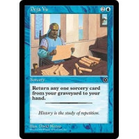 Déjà Vu (Portal Second Age)
