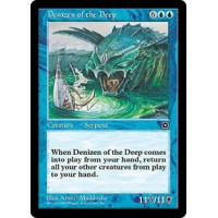Denizen of the Deep (Portal Second Age)
