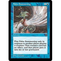 False Summoning (Portal Second Age)