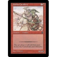 Goblin Cavaliers (Portal Second Age)