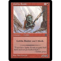 Goblin Raider (Portal Second Age)