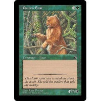 Golden Bear (Portal Second Age)