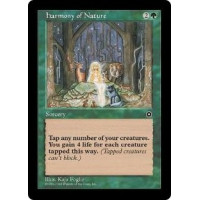 Harmony of Nature (Portal Second Age) - Portal