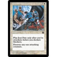Just Fate (Portal Second Age)