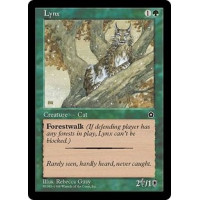 Lynx (Portal Second Age)