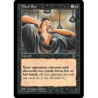 Mind Rot (Portal Second Age)