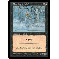 Moaning Spirit (Portal Second Age)