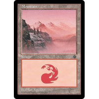 Mountain (Portal Second Age)