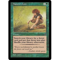 Nature's Lore (Portal Second Age)