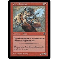 Ogre Berserker (Portal Second Age)