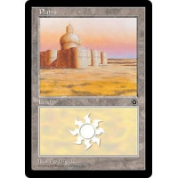 Plains v1 (Portal Second Age)