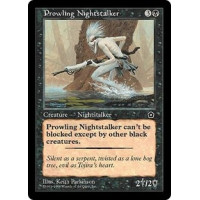 Prowling Nightstalker (Portal Second Age)