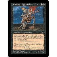 Raiding Nightstalker (Portal Second Age)