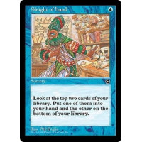 Sleight of Hand (Portal Second Age)