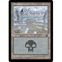 Swamp v1 (Portal Second Age)