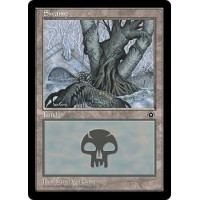 Swamp v3 (Portal Second Age)