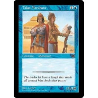 Talas Merchant (Portal Second Age)