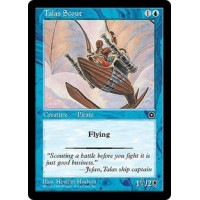Talas Scout (Portal Second Age)