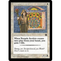 Temple Acolyte (Portal Second Age)