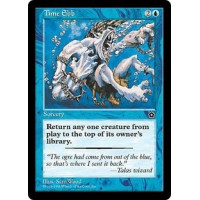 Time Ebb (Portal Second Age)