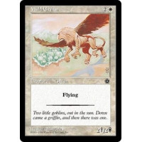 Wild Griffin (Portal Second Age)