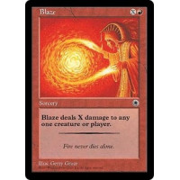 Blaze v1 (Portal)