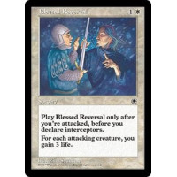 Blessed Reversal (Portal)