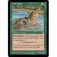 Bull Hippo (Portal)
