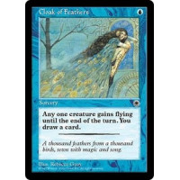 Cloak of Feathers (Portal)