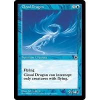 Cloud Dragon (Portal)