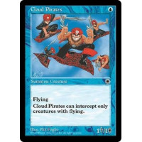 Cloud Pirates (Portal)
