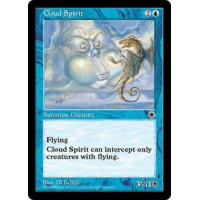 Cloud Spirit (Portal)