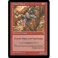 Craven Giant (Portal)