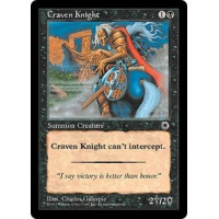 Craven Knight (Portal)