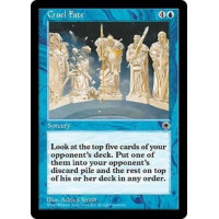 Cruel Fate (Portal)