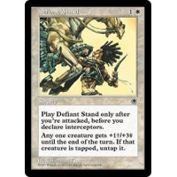 Defiant Stand (Portal)