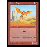 Desert Drake (Portal)