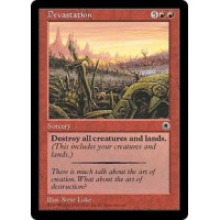 Devastation (Portal)