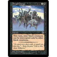 Dread Charge (Portal)